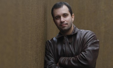 Felipe Pena na Gazeta do Povo de Curitiba